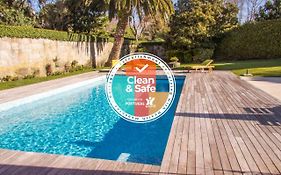 Liiiving in Porto | Oporto Garden Pool House
