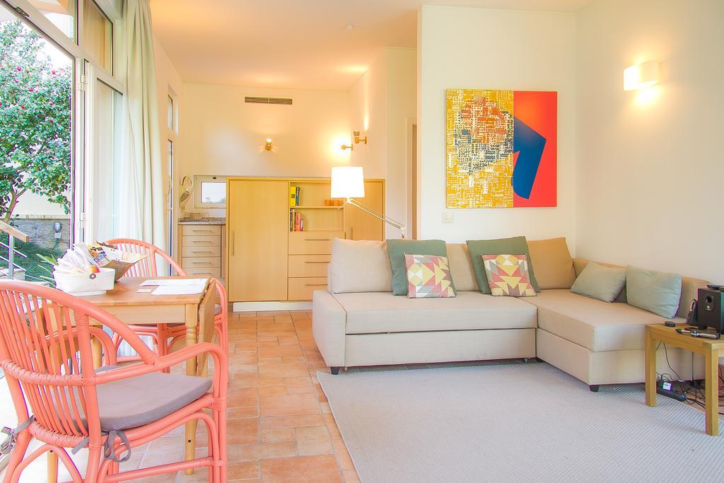 Liiiving in Porto | Oporto Garden Pool House Appartement Buitenkant foto