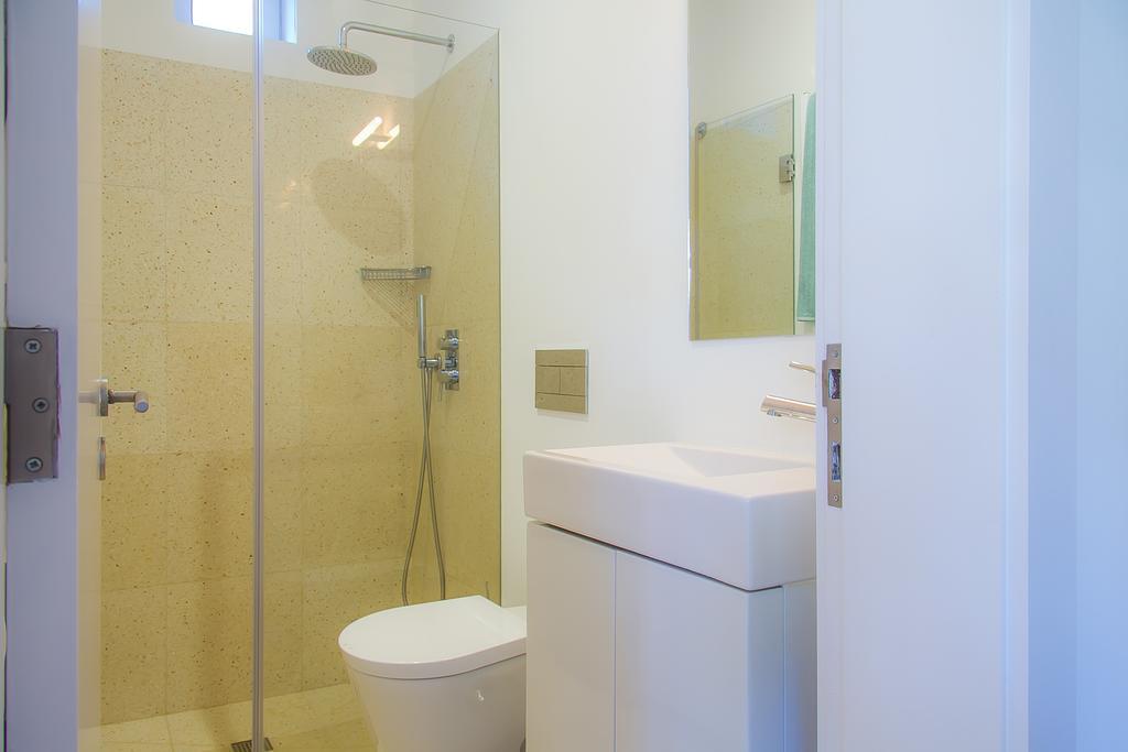 Liiiving in Porto | Oporto Garden Pool House Appartement Buitenkant foto
