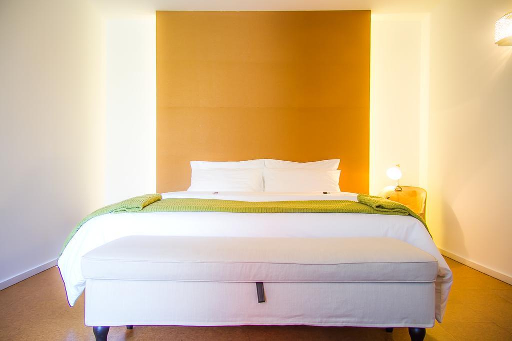 Liiiving in Porto | Oporto Garden Pool House Appartement Buitenkant foto