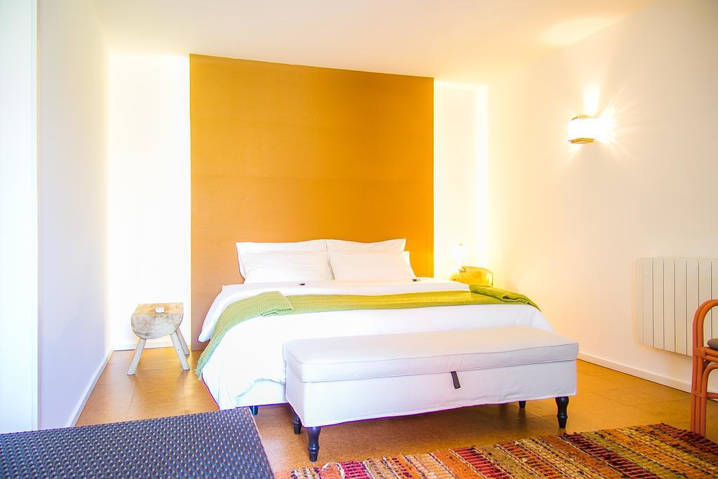 Liiiving in Porto | Oporto Garden Pool House Appartement Buitenkant foto
