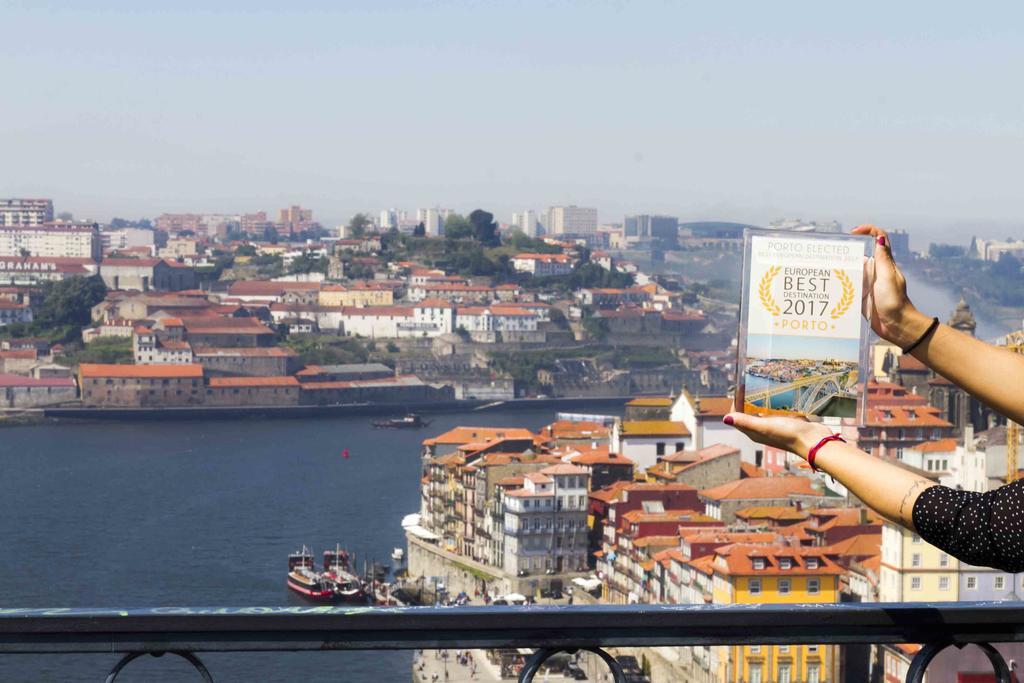 Liiiving in Porto | Oporto Garden Pool House Appartement Buitenkant foto